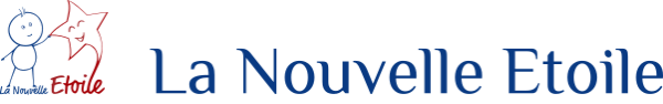 Logo Accueil Nouvelle Etoile
