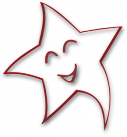 Logo Etoile Ombre
